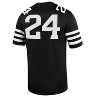 Black jersey – view 4