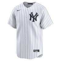 New York Yankees Max Fried White jersey – view 3