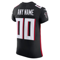 Atlanta Falcons Black jersey – view 4