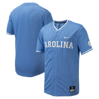 Blue jersey – view 2