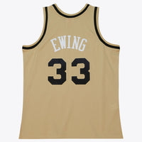 New York Knicks jersey – view 4