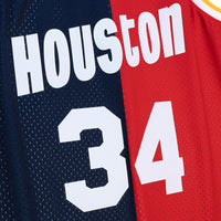 Houston Rockets jersey – view 5