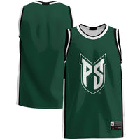 Portland State Vikings GameDay Greats Green jersey – view 2