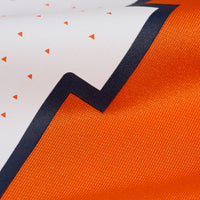 Denver Broncos Frank Crum Orange jersey – view 5