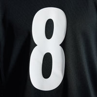 Pittsburgh Steelers Aaron Rodgers Black jersey – view 12