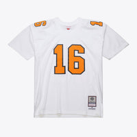 Tennessee Volunteers 1997 Legacy White jersey – view 2