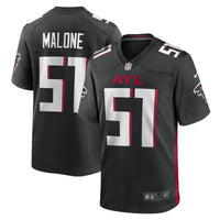 Atlanta Falcons Black jersey – view 2