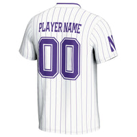 Northwestern Wildcats GameDay Greats White jersey – view 4