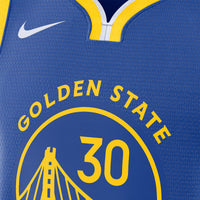 Golden State Warriors jersey – view 4