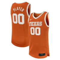 Texas Longhorns jersey – view 1