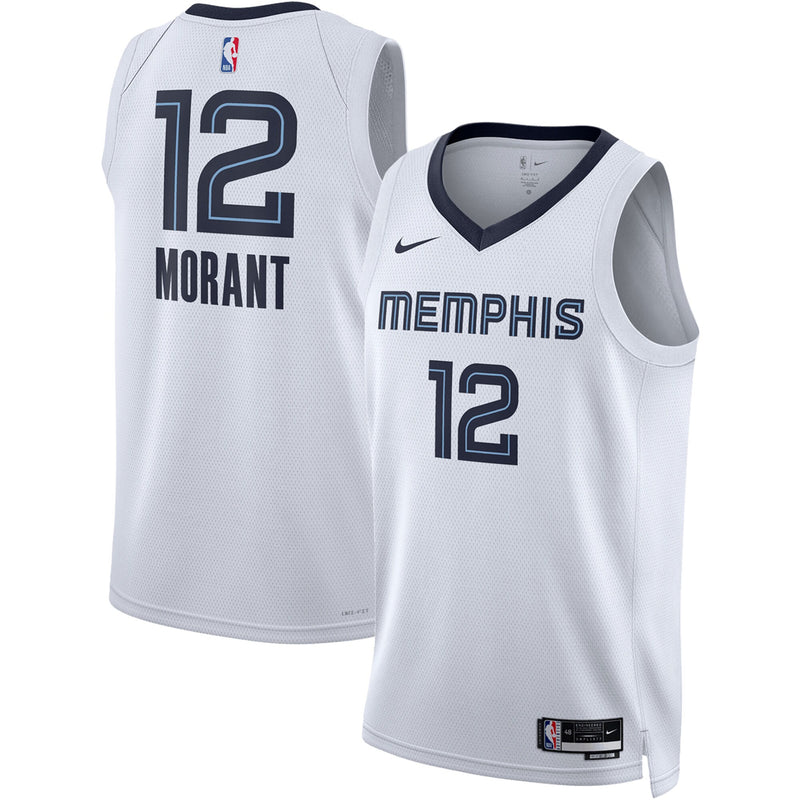Memphis Grizzlies jersey – view 1