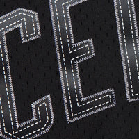 Boston Celtics Black jersey – view 6