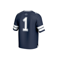 Penn State Nittany Lions Navy jersey – view 4