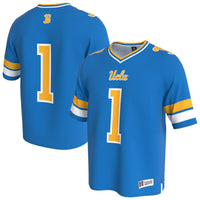 UCLA Bruins GameDay Greats Blue jersey – view 2