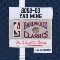 Houston Rockets jersey – view 4