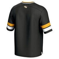VCU Rams GameDay Greats Black jersey – view 4