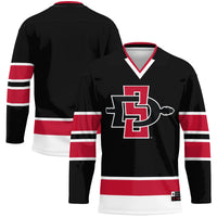 San Diego State Aztecs GameDay Greats Black jersey – view 1