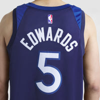 Minnesota Timberwolves jersey – view 11