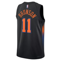 New York Knicks jersey – view 4