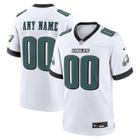 Philadelphia Eagles White jersey – view 2