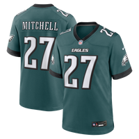 Philadelphia Eagles Quinyon Mitchell jersey – view 1