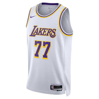 Los Angeles Lakers jersey – view 3