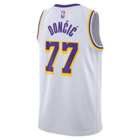 Los Angeles Lakers jersey – view 4
