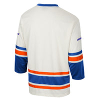 Boise State Broncos Colosseum Cream jersey – view 4