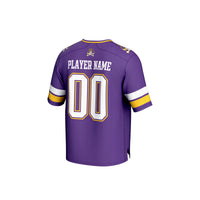 ECU Pirates GameDay Greats Purple jersey – view 4