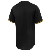 Black jersey – view 4