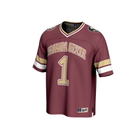 Florida State Seminoles jersey – view 3