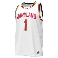 White jersey – view 3