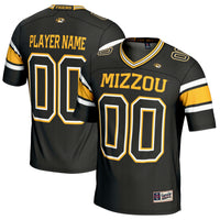 Missouri Tigers GameDay Greats Black jersey – view 1