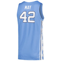 North Carolina Tar Heels jersey – view 4