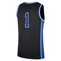 Black jersey – view 4