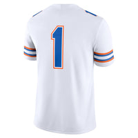 Florida Gators White jersey – view 4