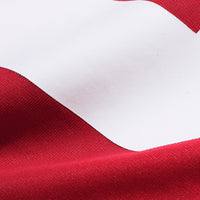 San Francisco 49ers Scarlet jersey – view 8