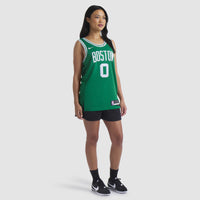 Boston Celtics Kelly Green jersey – view 6