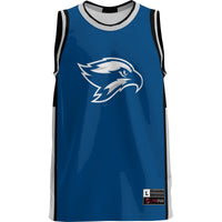 Broward Seahawks GameDay Greats Blue jersey – view 3