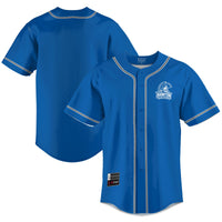 Hampton Pirates GameDay Greats Blue jersey – view 1