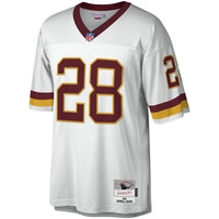 Washington Football Team Darrell Green White jersey – view 3