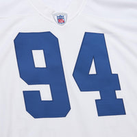 Dallas Cowboys DeMarcus Ware White jersey – view 4
