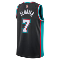 Memphis Grizzlies Black jersey – view 4