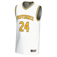 Providence Friars Lightweight White jersey – view 3