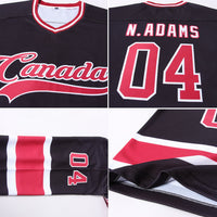 Hockey jersey – view 5