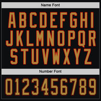 Hockey jersey – view 4