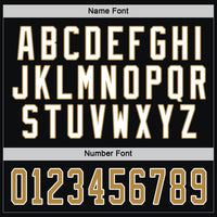 Hockey jersey – view 4