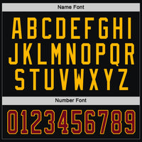 Hockey jersey – view 4