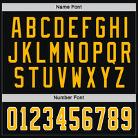 Hockey jersey – view 4