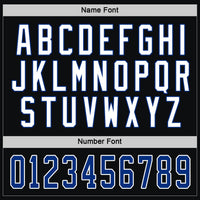 Hockey jersey – view 4
